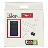 ATKey.Pro (USB Type-C)