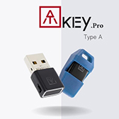ATKey.Pro (USB Type-A)